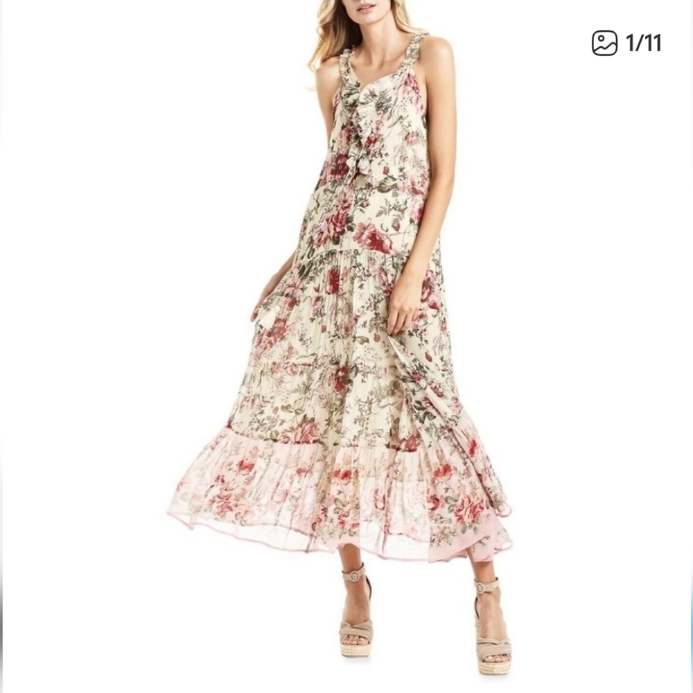 SECRET MISSION Emmeline Dress